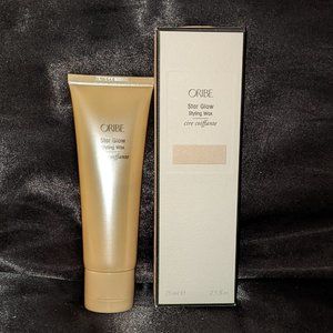 Star Glow Styling Wax